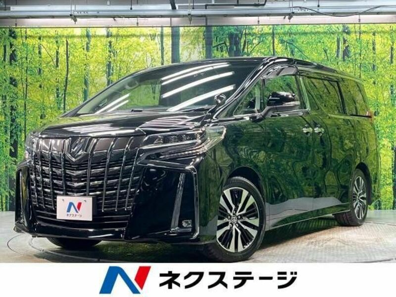 ALPHARD-0