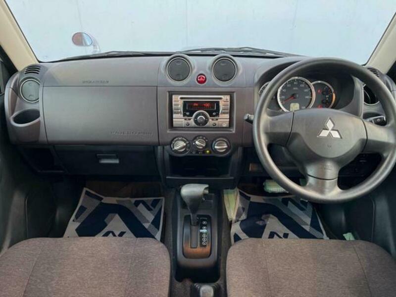 PAJERO MINI