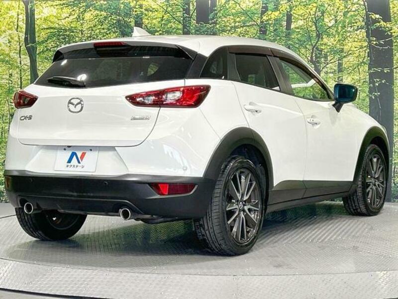 CX-3