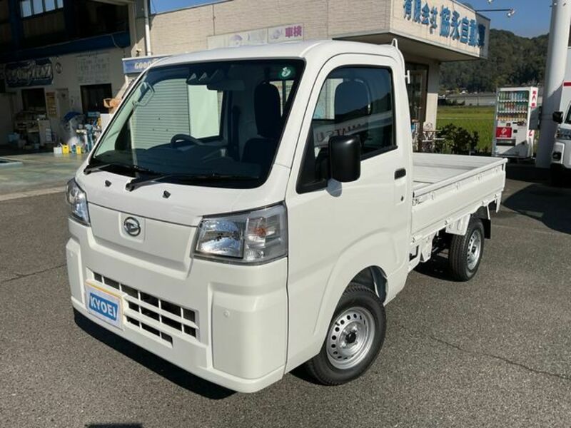 HIJET TRUCK-0