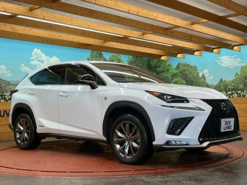 NX