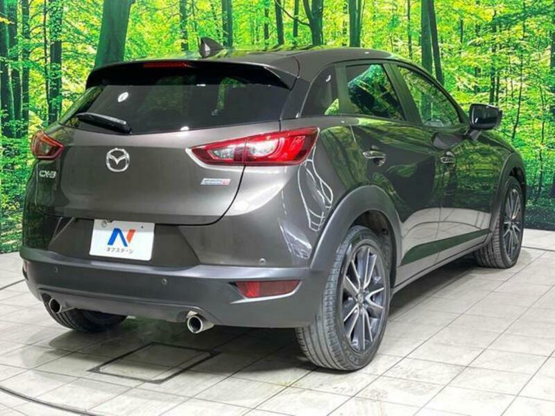 CX-3