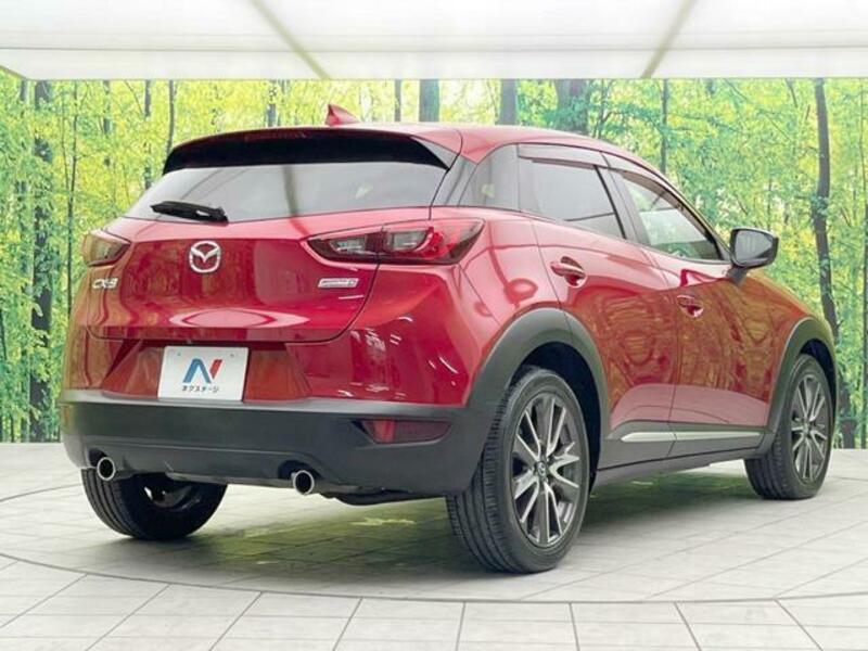 CX-3