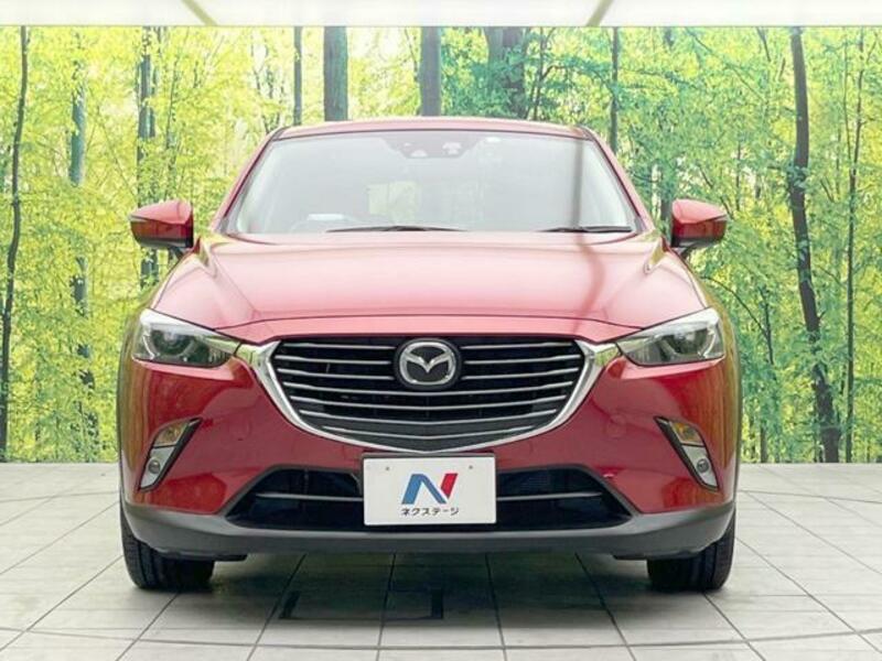 CX-3