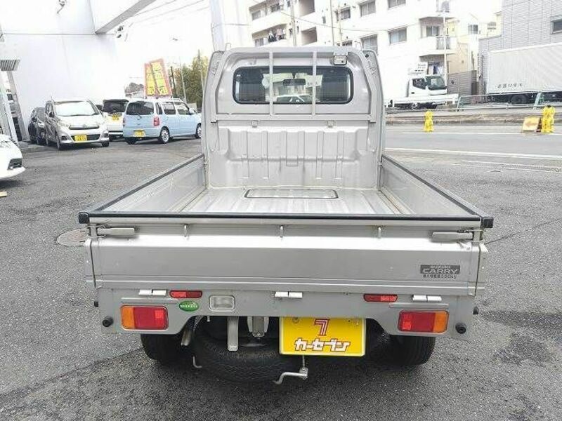 CARRY TRUCK