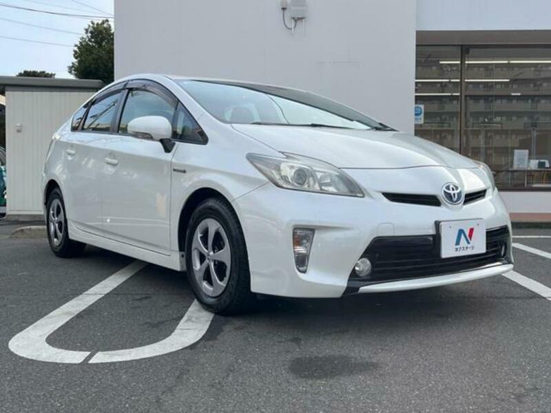 PRIUS