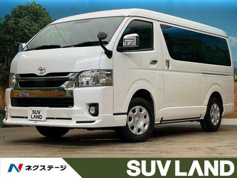 HIACE VAN-0