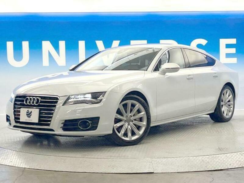 A7 SPORTBACK