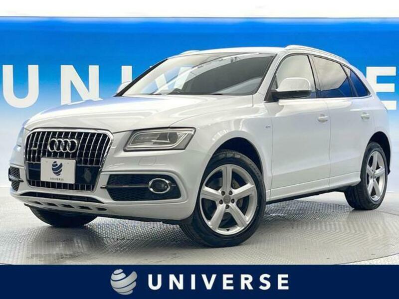 AUDI Q5