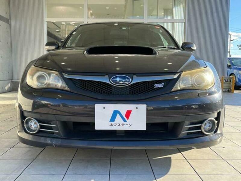 IMPREZA