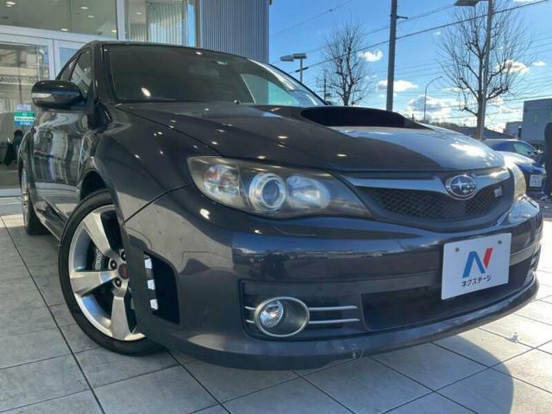 IMPREZA