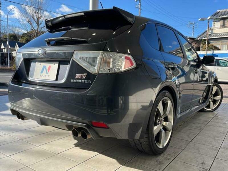 IMPREZA