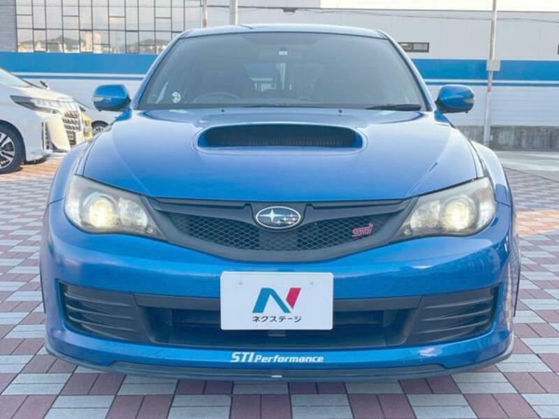 IMPREZA