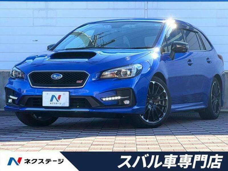 LEVORG-0