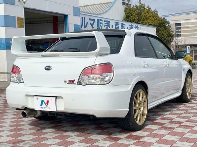 IMPREZA