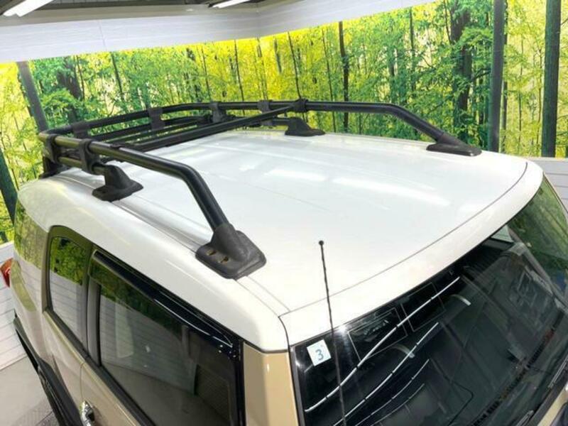 FJ CRUISER