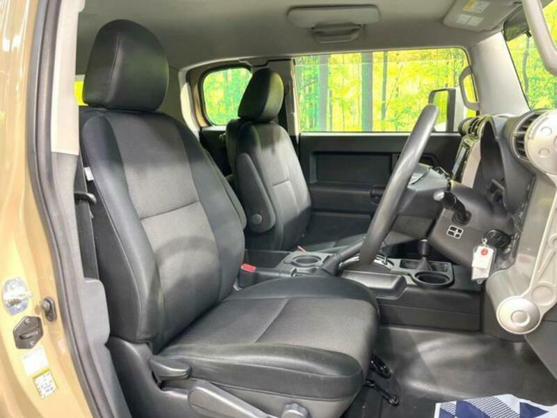 FJ CRUISER