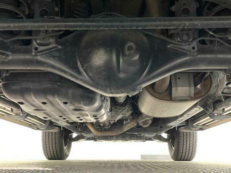FJ CRUISER