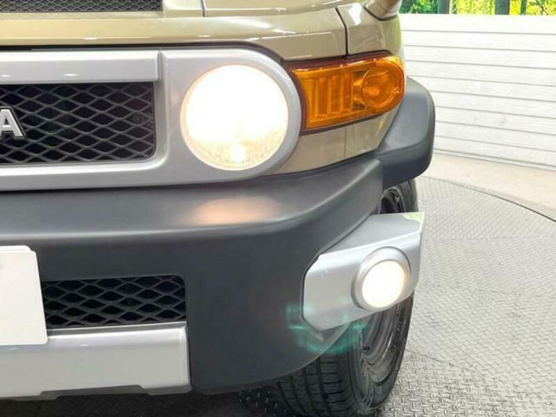 FJ CRUISER