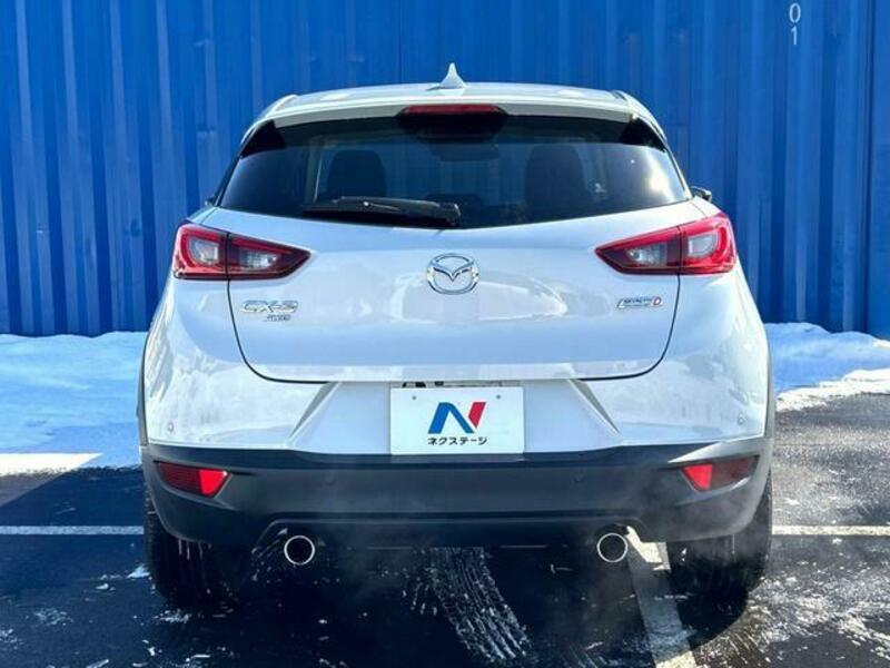 CX-3