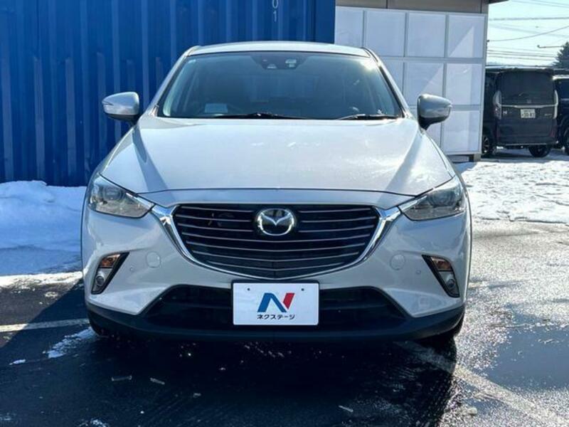 CX-3