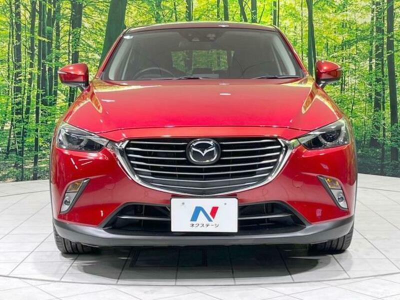 CX-3