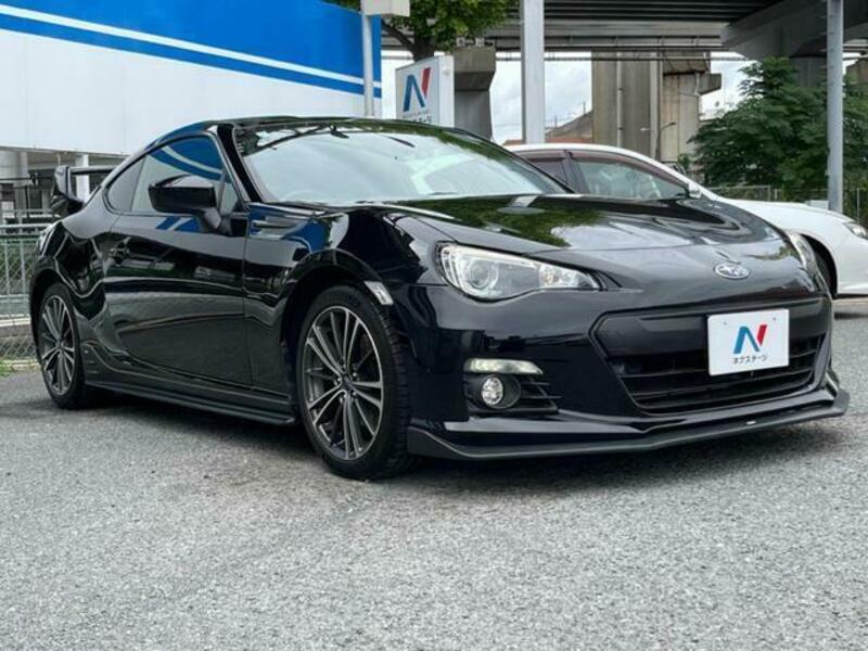 BRZ