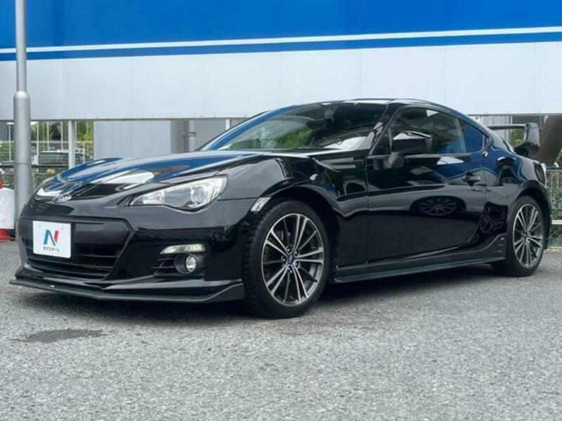 BRZ