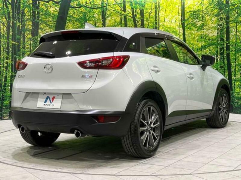 CX-3