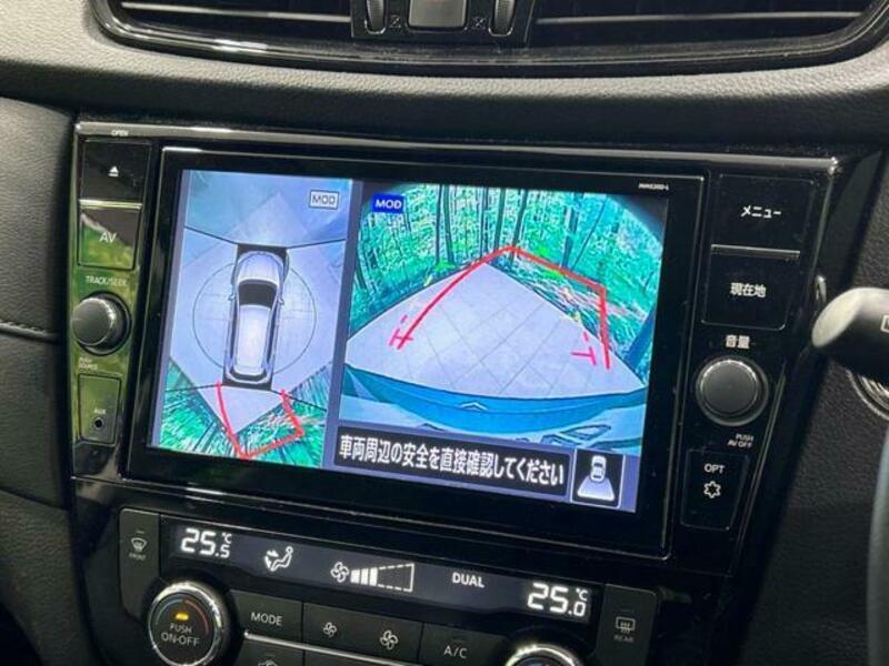 X-TRAIL-4