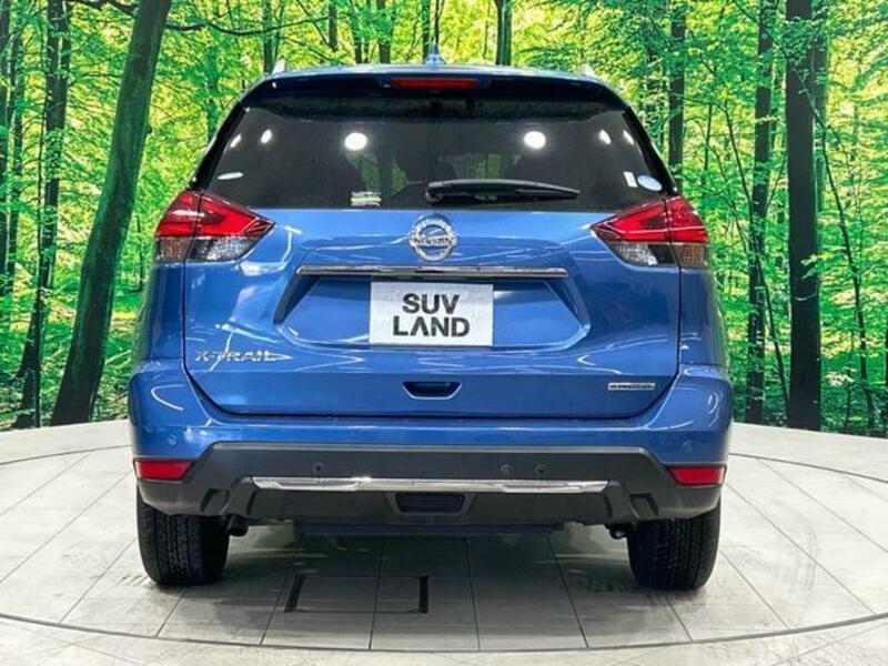 X-TRAIL-16