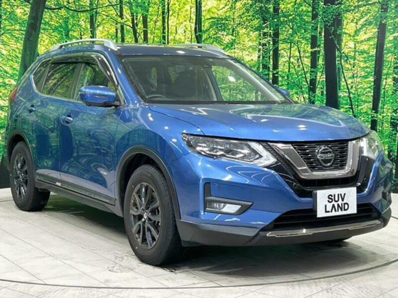 X-TRAIL-17