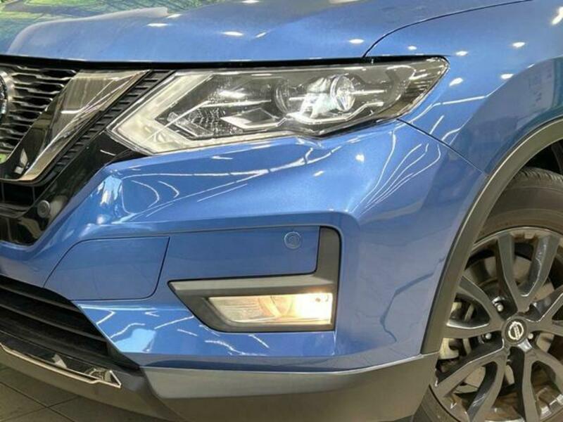 X-TRAIL-13