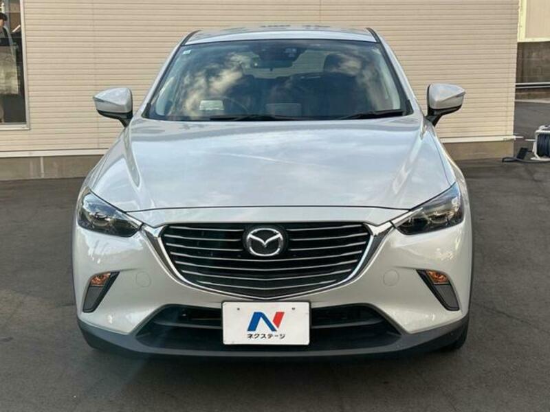 CX-3