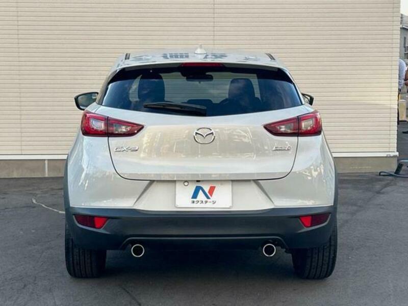 CX-3