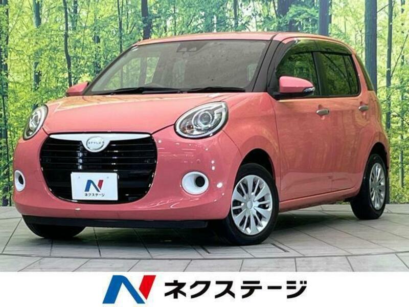 DAIHATSU BOON