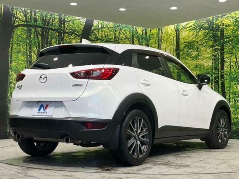 CX-3