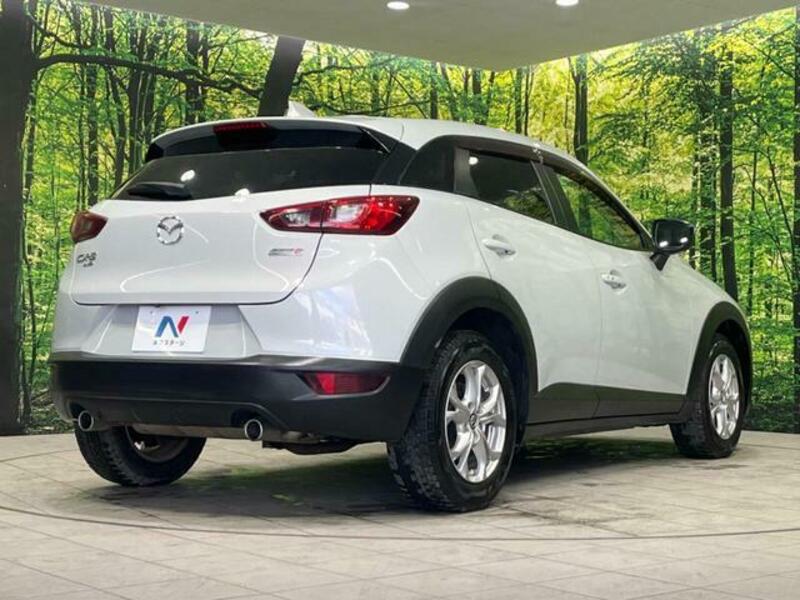 CX-3