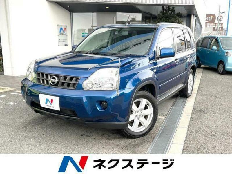 X-TRAIL-0