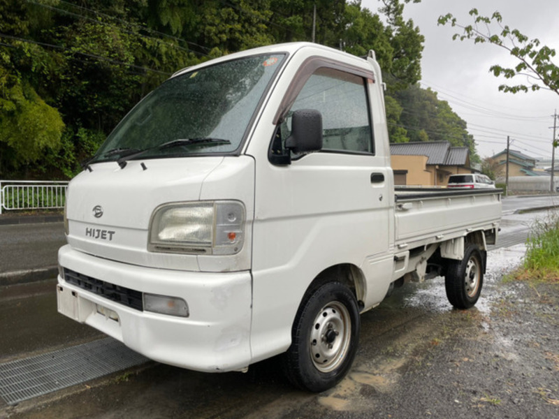 HIJET TRUCK-16