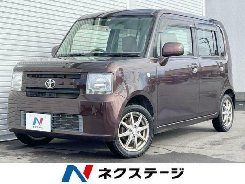 TOYOTA PIXIS SPACE