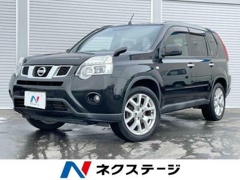 X-TRAIL-0