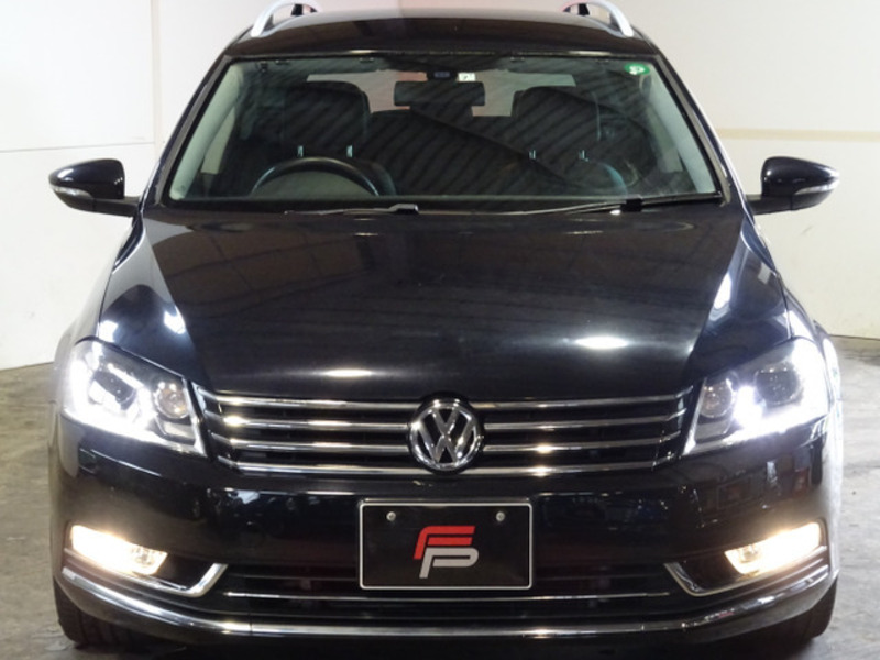 PASSAT VARIANT