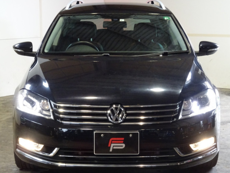 PASSAT VARIANT-6