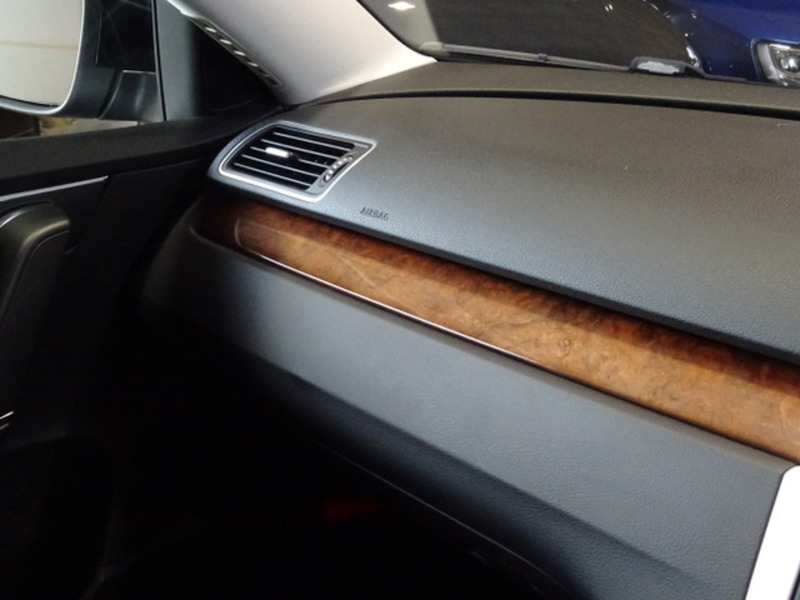 PASSAT VARIANT