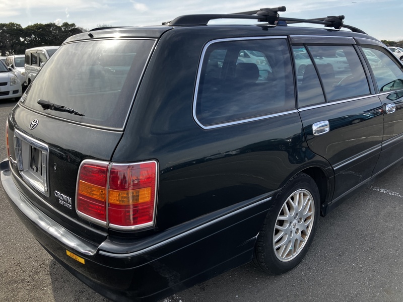 CROWN ESTATE
