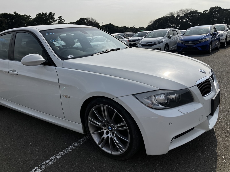 3 SERIES