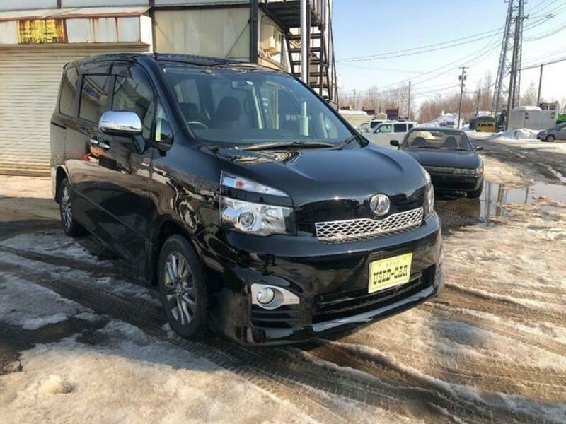 VOXY