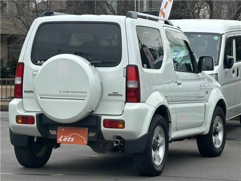 JIMNY SIERRA