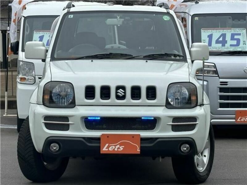 JIMNY SIERRA